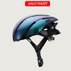 Nón POC P03 Titan Xanh