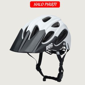 Nón POC P07 Trắng Nhám