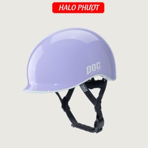 Nón POC P19 Lavender