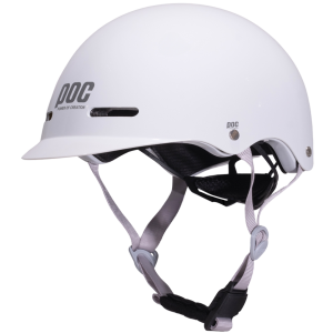 Nón Bảo Hiểm POC P20 Trắng Xám