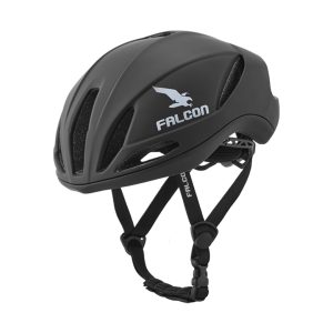 Nón Falcon F01 Đen Nhám