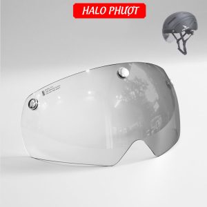 Kính Nam Châm Đổi Màu Nón POC P01