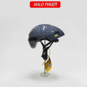 Nón POC Falcon Xi Măng Bóng