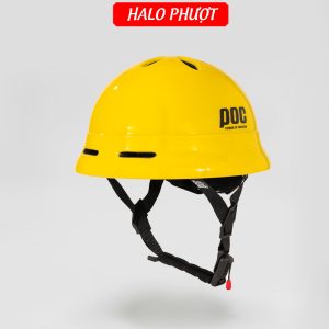 Nón POC PK02 Vàng 3 Size