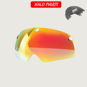 Kính Nam Châm Revo Cam Nón POC P01