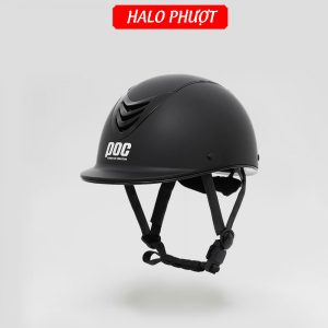Nón Bảo Hiểm POC P22 Đen Nhám