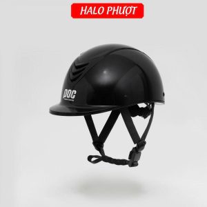 Nón Bảo Hiểm POC P22 Đen Bóng