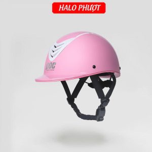 Nón Bảo Hiểm POC P22 Hồng Bóng